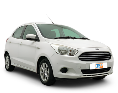 Ford Figo-img